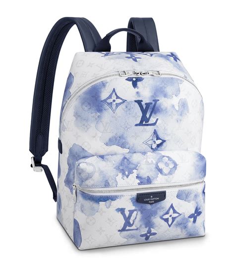 louis vuitton backpack cheap uk|louis vuitton clear backpack.